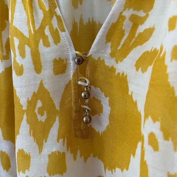 FOUNDRAE | Summer Resort Ready-To-Wear Collection 2015-2016 Dress | Size 4 - Picture 7 of 9